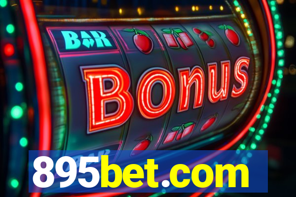 895bet.com