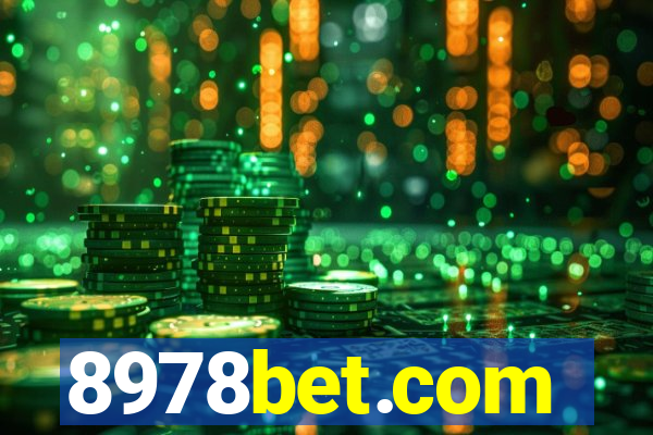 8978bet.com