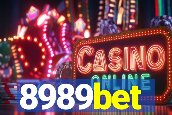 8989bet