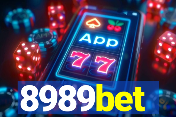 8989bet