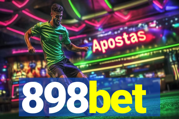 898bet