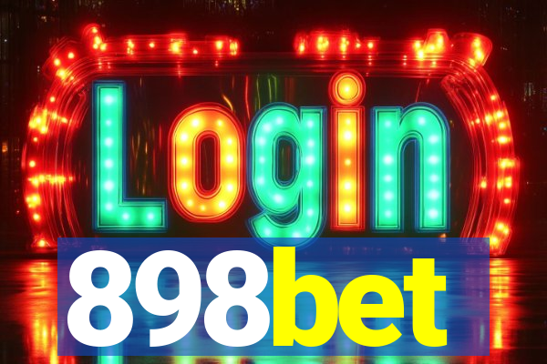 898bet