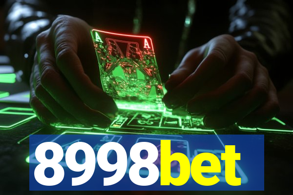 8998bet