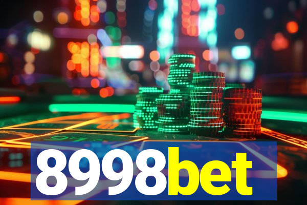 8998bet