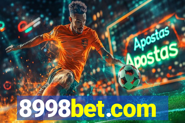 8998bet.com