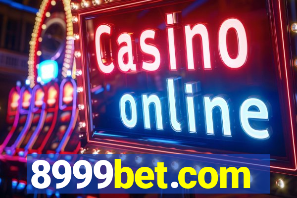 8999bet.com