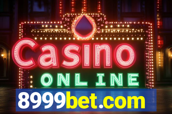 8999bet.com