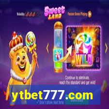 ytbet777.com