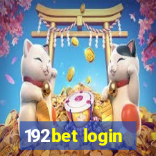 192bet login