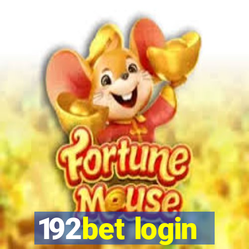 192bet login