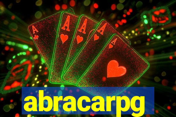 abracarpg