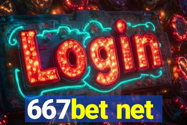 667bet net