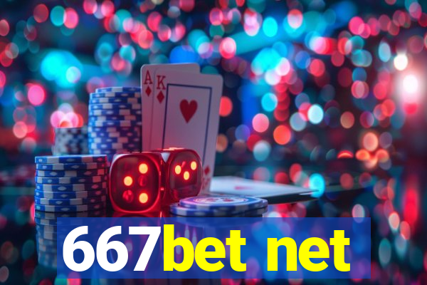 667bet net