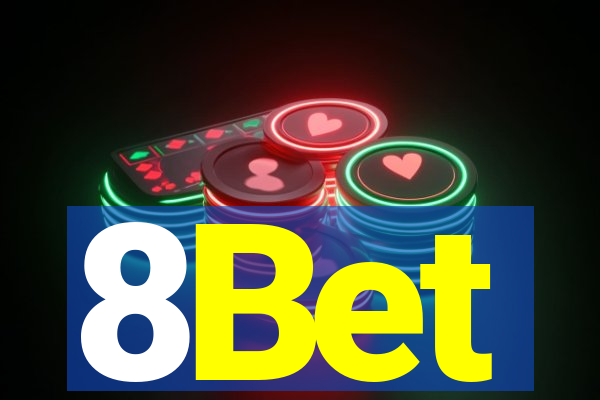 8Bet