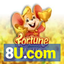 8U.com