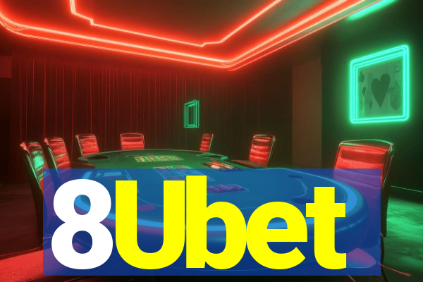 8Ubet