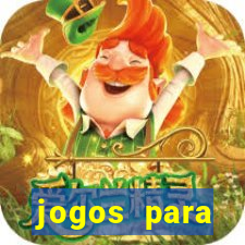 jogos para trabalhar regras e limites