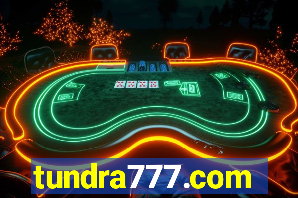 tundra777.com