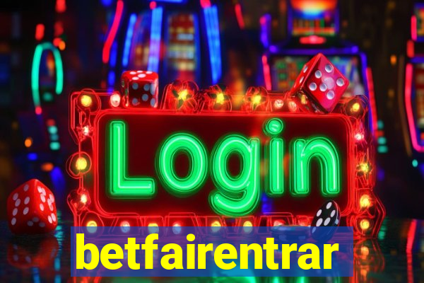 betfairentrar