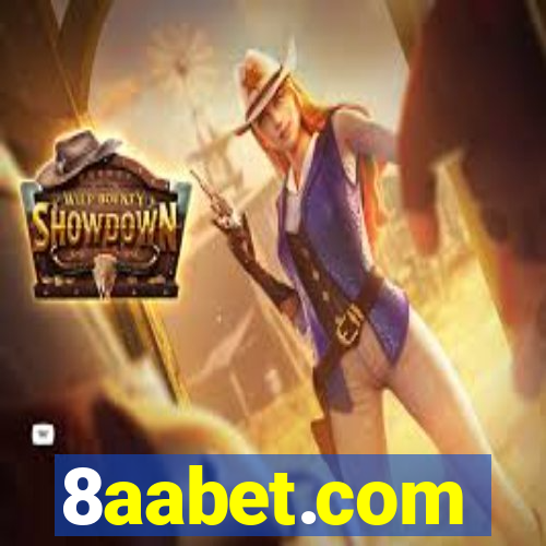 8aabet.com