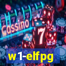 w1-elfpg