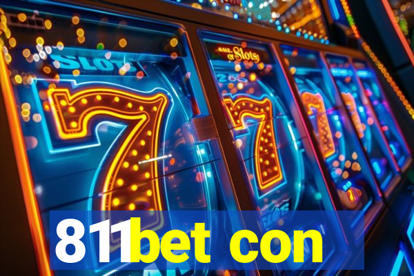 811bet con