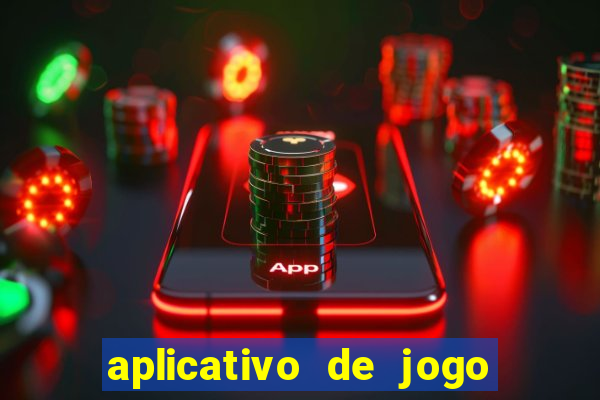 aplicativo de jogo para ganhar dinheiro no pix