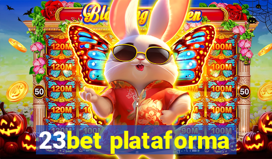 23bet plataforma