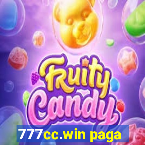 777cc.win paga