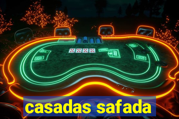 casadas safada