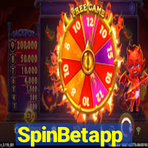 SpinBetapp