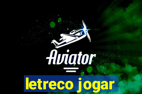 letreco jogar