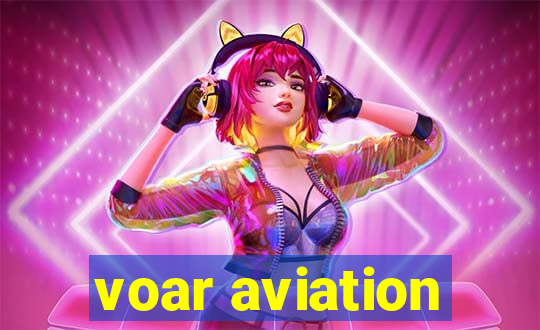 voar aviation