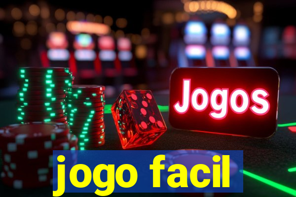 jogo facil