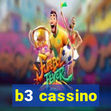 b3 cassino