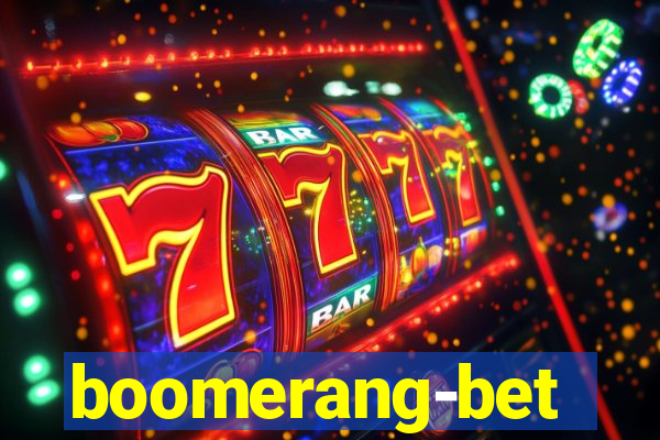 boomerang-bet