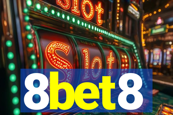 8bet8