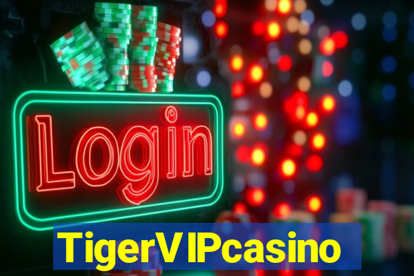 TigerVIPcasino