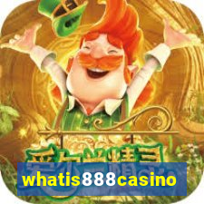 whatis888casino