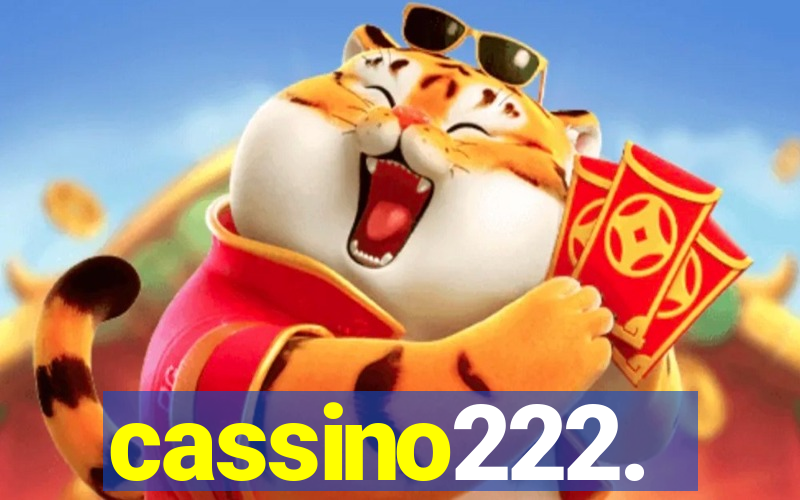 cassino222.