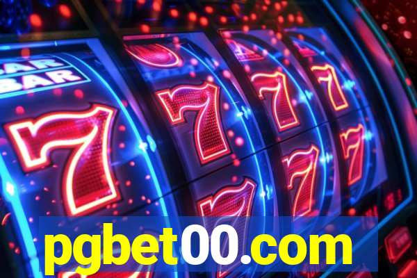 pgbet00.com