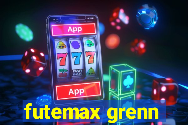 futemax grenn