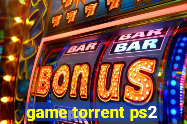 game torrent ps2