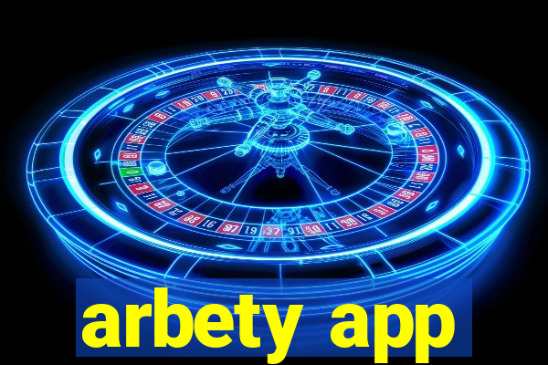 arbety app