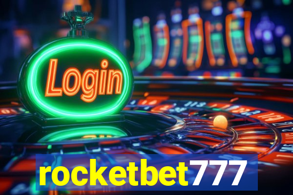 rocketbet777