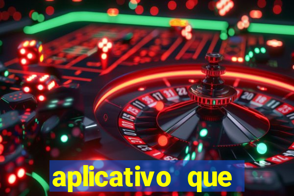 aplicativo que ganhar dinheiro jogando