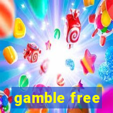 gamble free