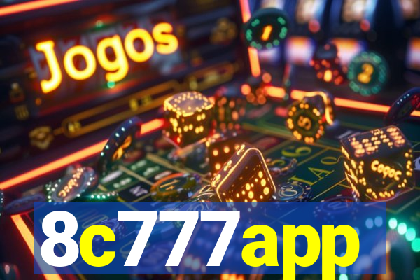 8c777app