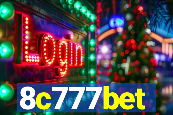 8c777bet