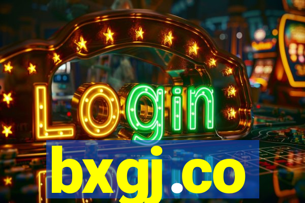 bxgj.co